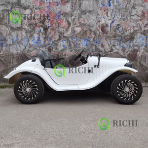 <span class=keywords><strong>รถ</strong></span>คลาสสิกขนาดเล็ก2ที่นั่ง18000W/3000W <span class=keywords><strong>รถ</strong></span>คลาสสิกดีไซน์สวย<span class=keywords><strong>รถ</strong></span>โบราณสำหรับผู้ใหญ่ - Product Image 5