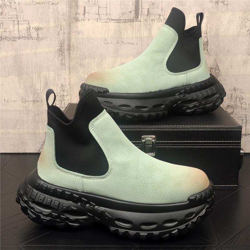 Verde