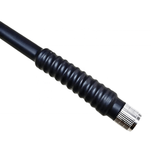 Antena Telescópica de Largo Alcance VHF 136-174MHz, Señal Estable para GPS Portátiles Garmin Astro 320 430 900/Alpha 50 100 - Product Image 3