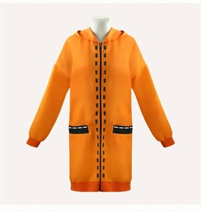 อะนิเมะKakeguruiคอสเพลย์Yomotsuki <span class=keywords><strong>Runa</strong></span>คอสเพลย์เครื่องแต่งกายเสื้อJkสาวชุดHoodieฮาโลวีนชุดผู้หญิงสาว - Product Image 2