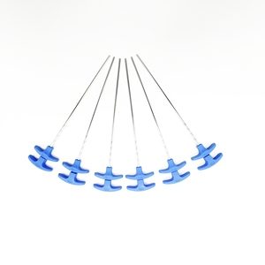 Conjunto de Instrumentos para Procedimientos de Vertebroplastia Espinal, PKP y PVP, Cirugía Ortopédica Avanzada - Product Image 2