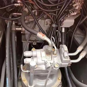 Bijna Nieuwe Japan Made <span class=keywords><strong>Hitachi</strong></span> <span class=keywords><strong>250</strong></span> Gebruikte Rupsgraafmachine 25 Ton Middelgrote Graafmachine Te Koop - Product Image 5