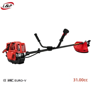 <span class=keywords><strong>Tondeuse</strong></span> à gazon thermique L&P en promotion pour la coupe des herbes infestantes sur les enclos à chevaux, les enclos à bétail et les bacs d'alimentation - Product Image 1