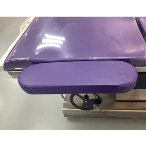 Grosir sertifikat medis MN-OR015 meja pengiriman Obstetri bedah meja pemeriksaan ekologi dengan umpan balik yang bagus - Product Image 2