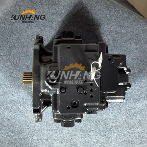 En Stock 708-1H-00260 708-1H-01260 708-1H-00270 Bomba Hidráulica <span class=keywords><strong>D375A</strong></span>-6 <span class=keywords><strong>D375A</strong></span>-<span class=keywords><strong>6R</strong></span> Conjunto de Bomba para Komatsu <span class=keywords><strong>D375A</strong></span> D375-6 - Product Image 5