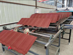 ماكينة صنع الطوابع الحجرية بنيجيريا - Product Image 5