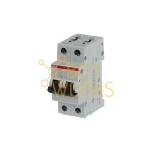 ABB 2CDS251103R0165 - Nuovo - Product Image 1