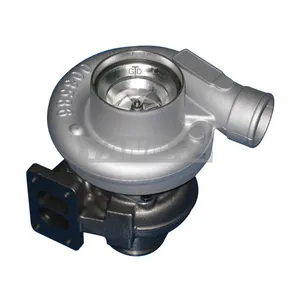 Turbocompressor para cummins motor 6bt turbo hx35w, 3537132 3802770 3537132