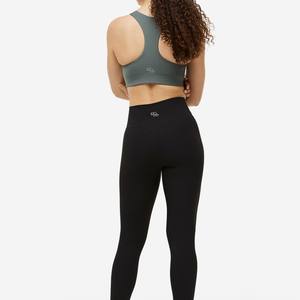 Nuevo estilo, último diseño, mallas de Yoga para mujer, ropa deportiva, pantalones, ropa de gimnasio para mujer, mallas de Fitness para mujer, rezagado personalizado - Product Image 4