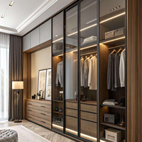 Service de design d'intérieur haut de gamme pour l'hôtellerie commerciale, décoration, rendu 3D, dessin CAO, aménagement personnalisé pour hall et chambre d'hôtes