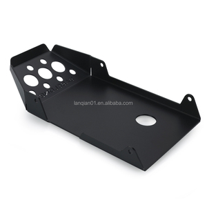 Accessori Moto per BMW K100 K75, Protezione Sottoscocca F1100, Copertura Telaio di Protezione del Chassis K1200 <span class=keywords><strong>K</strong></span> <span class=keywords><strong>100</strong></span> <span class=keywords><strong>K</strong></span> 75 - Product Image 3