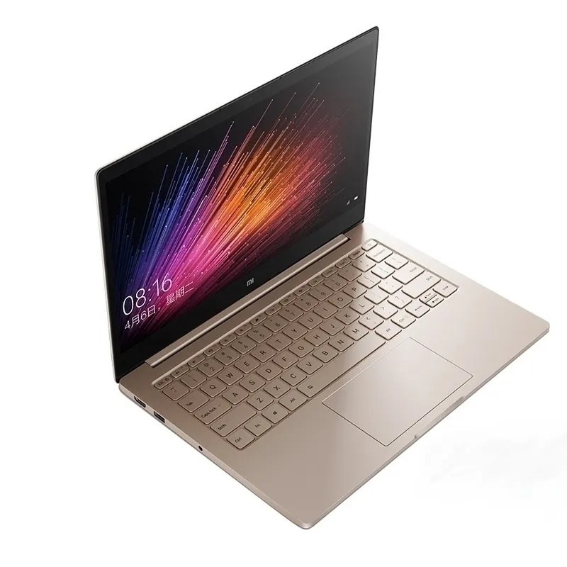 for Mi Notebook Air 12.5 inches M3 6Y30 4GB 128GB HD515 Business USB Body Wireless OEM Wifi Status