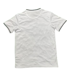 Seragam Jersey Sepak Bola Sublimasi Pria Baru 25 26, Jersey Sepak Bola Logo Kustom untuk Versi Penggemar - Product Image 2