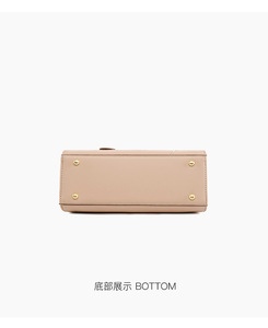 New Trendy Fashion Hand Bag Female Ladys PU Leather <b>Cute</b> Girls Crossbody Totes Messenger Bag <b>Purses</b> and Handbags for Women - Product Image 6