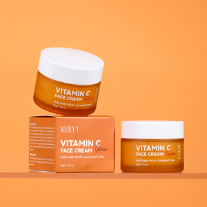 Crema Coreana Blanqueadora Antioxidante e Hidratante para Rostro y Cuerpo con Glutatión y Vitamina C, Libre de Crueldad Animal - Product Image 6