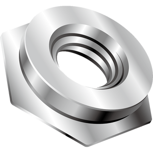 GUKM8 <span class=keywords><strong>GUK</strong></span> M6 Suministro de fábrica Tuerca empotrada con autocierre - Product Image 6