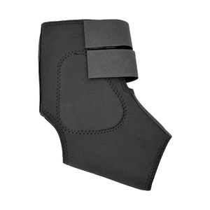 Enkelbrace Elastisch Ademend Sportverband Compressie Anti-Verstuiking Enkelbrace