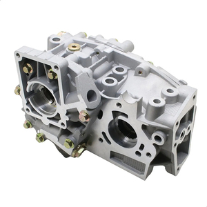 Pompa dell'Olio per Ricambi <span class=keywords><strong>Iveco</strong></span> <span class=keywords><strong>Daily</strong></span> Van 504027985 - Product Image 1