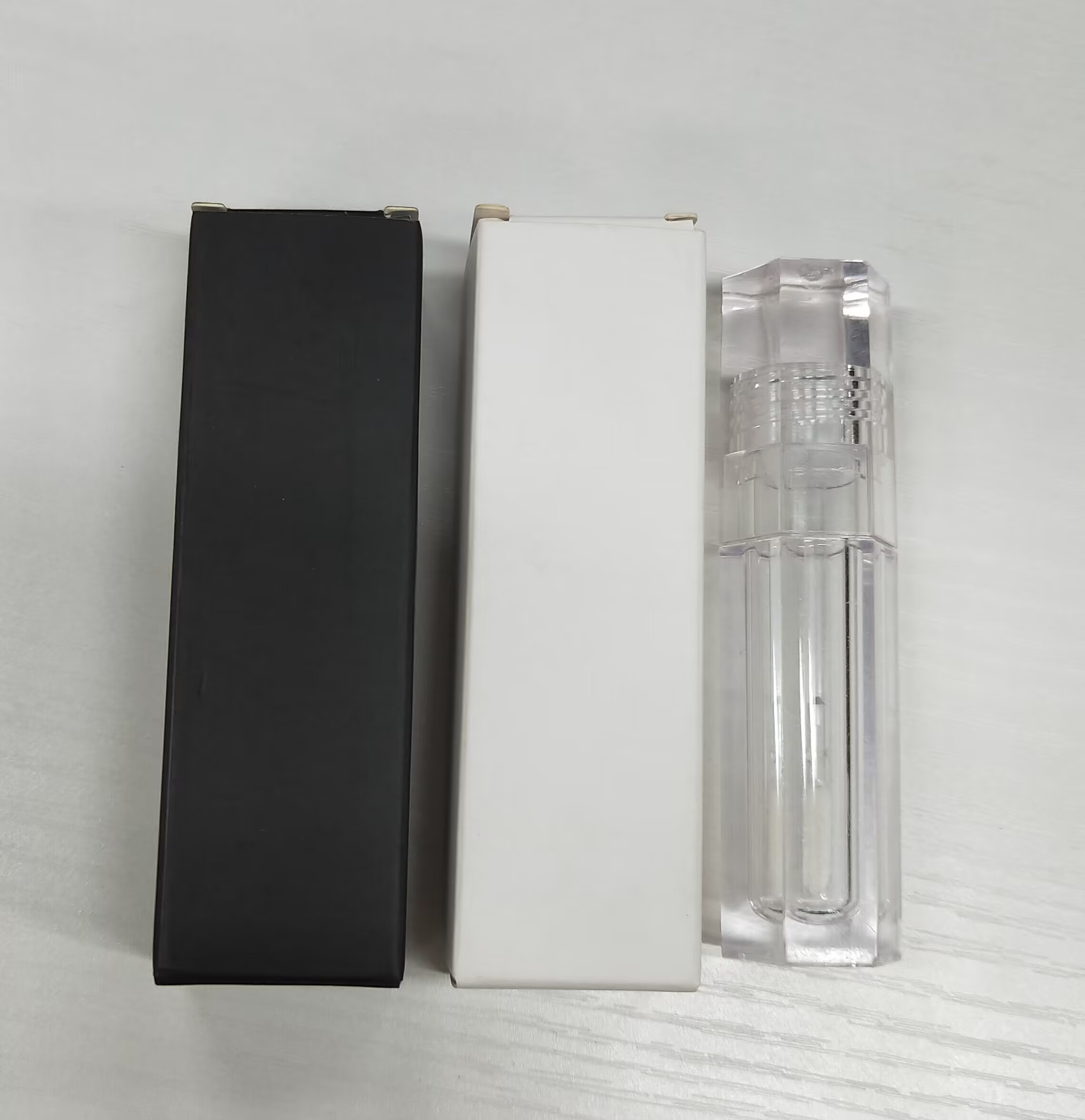 Tube polygonal uniquement