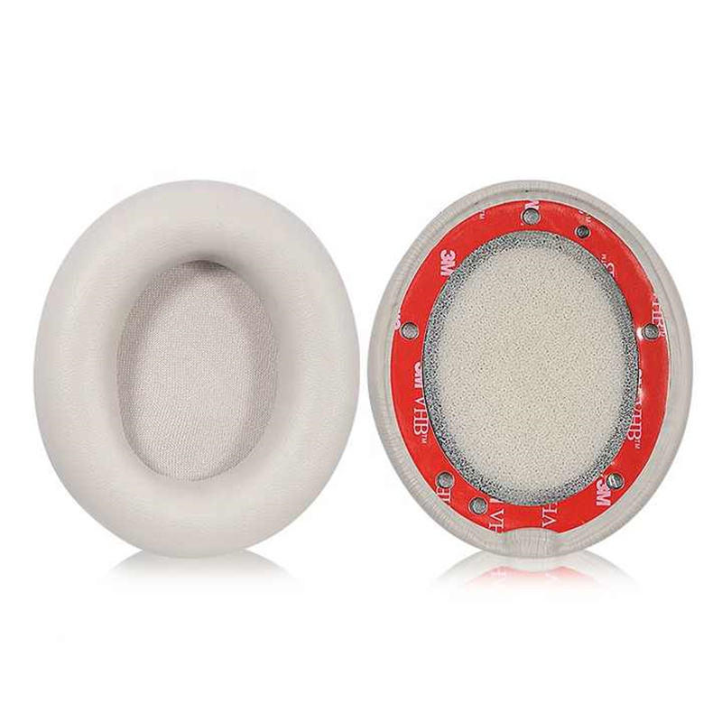 1pcs Protein leather-White