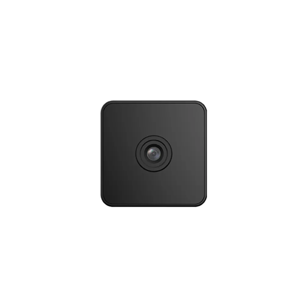 A9 Tuya akıllı 1080p Mini küp küçük kablosuz kamera Ip kamera 2 yönlü ses Mini Wifi kamera