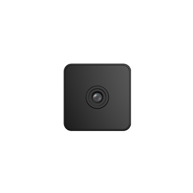 A9 Tuya Smart 1080p Mini Cube Small Wireless Camera Ip Camera 2 Way Audio Mini Wifi  Camera