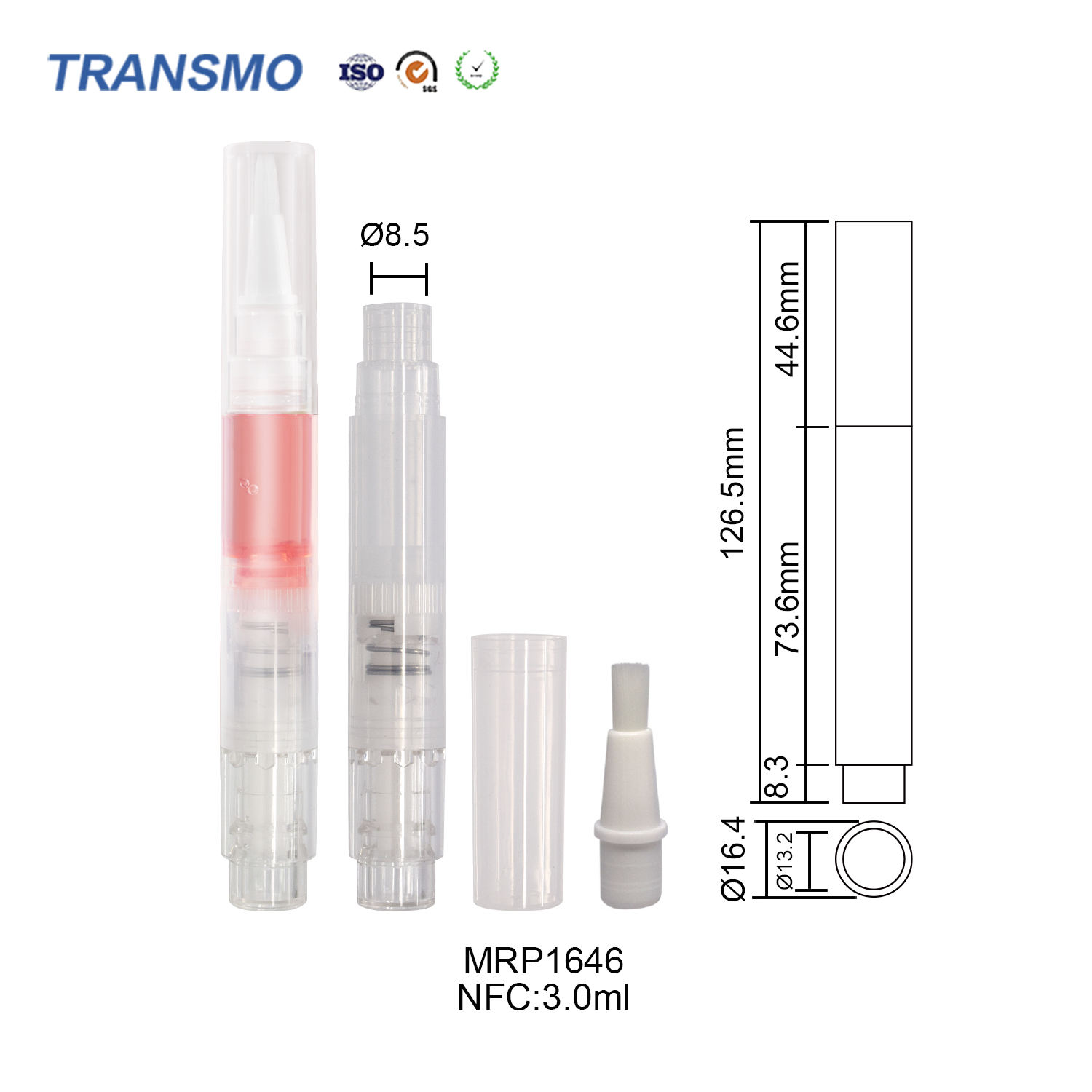 โลโก้/สีมาตรฐาน