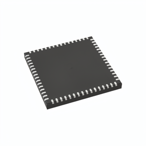 64 PowerVFQFN BOM IC In Stock Electronic Circuit Components Embedded DSPIC33CDV256MP206-E_M9 - Product Image 1