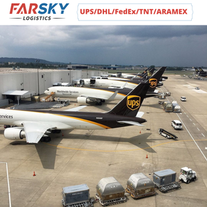 Самый популярный экспедитор Farsky Logistics: экспресс-доставка из Китая в Венгрию, страхование, перевозка опасных грузов, Farsky Express - Product Image 5