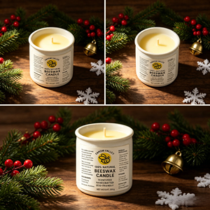 Cosmetic Grade Pure Beeswax Pellets No Additives Natural Bee Wax for Lip Balm Skin Care <b>Candle</b> Making <b>Bulk</b> - Product Image 6