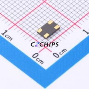 5032 10M 18PF 10PPM 4P Crystal (Passive) SMD5032-4P Crystal Oscillator SMD Crystal Oscillator 10MHz 10ppm 18pF - Product Image 2