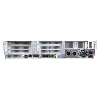 Servidor Original H Pe Proliant Dl380 Gen11 G11 2u 24 Núcleos 24sff 8sff P50728-b21, Carcasa para Montaje de GPU, Proveedores de Servidores en Rack Hps