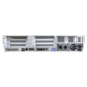 Serveur HPE ProLiant DL380 Gen11 G11 2U 24 cœurs 24SFF 8SFF P50728-B21 avec support GPU, fournisseurs de boîtiers de serveur en rack HPS - Product Image 5