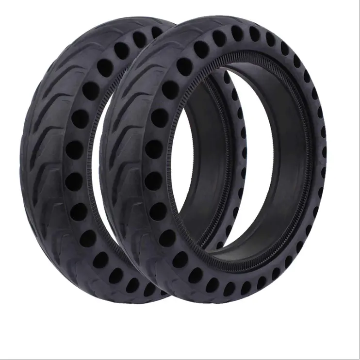 Smart Vehicle Electric Scooter Tire 8.5 inch Pneumatic Rubber Tyres for xiaomi M365 Scooter Parts Accessories