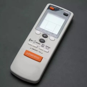 ใหม่ AR-JW2 รีโมทคอนโทรลสำหรับเครื่องปรับอากาศ FUJITSU AC AR-DB2 AR-DB4 AR-DB6 - Product Image 2