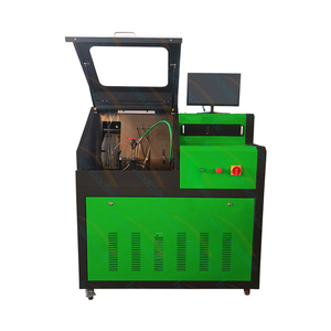 CR310 Automatische Common Rail Testbank All-in-one Diesel Brandstoftestmachine - Product Image 5