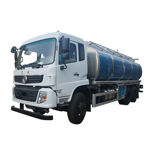 Camión de servicio pesado <span class=keywords><strong>para</strong></span> <span class=keywords><strong>agua</strong></span>, aceite combustible envío con camión cisterna - Product Image 3