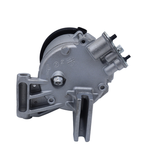 คอมเพรสเซอร์แอร์รถยนต์ 22853048 สำหรับเชฟโรเลต - Product Image 3