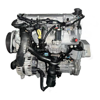 Moteur Chevrolet d'origine utilisé LDK A20NFT Ecotec 2.0T pour Orlando Opel Cascada Insignia Vauxhall Astra