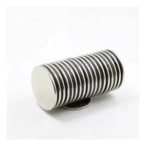 Fábrica al por mayor de alta calidad de <span class=keywords><strong>Resonancia</strong></span> Magnética fuerte de buena calidad Ndfeb imán fuerte - Product Image 5