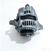 Alternateur 12V 50A pour mini-excavatrice Caterpillar 303CCR, générateur de moteur, remplacement OEM, usage intensif