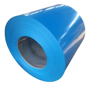 Prime Grade Cold Rolled Color Coated Prepainted Aluminium Zinc Coated Coil Corrugated Galvalume Steel Sheet Coil
