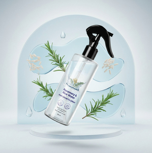 Spray de Agua de Romero Pura Hidratante de Marca Privada Mágica, Agua de Romero <span class=keywords><strong>para</strong></span> <span class=keywords><strong>el</strong></span> <span class=keywords><strong>Crecimiento</strong></span> <span class=keywords><strong>del</strong></span> <span class=keywords><strong>Cabello</strong></span> - Product Image 2