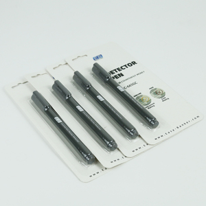 DC-665GC-3 nhà máy USD đô la Checker ma thuật kiểm tra sai tiền bán buôn cho ngân hàng hóa đơn tiền giấy phát hiện tiền mặt Bút Đánh Dấu - Product Image 3