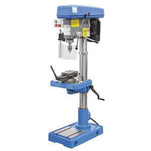 FERVI T032 <b>Drill</b> <b>Press</b> with Belt Transmission Column <b>Drill</b> <b>Press</b> - Product Image 1