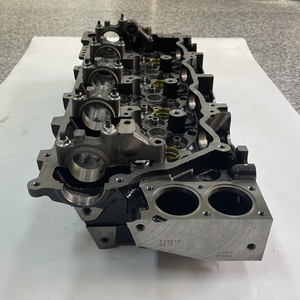 Xi lanh đầu 8-98170619-0 898170-6190 8981706190 ZX240-5A ZX240-5B npr75 4hk1 cho chuỗi cho Nhật bản - Product Image 4