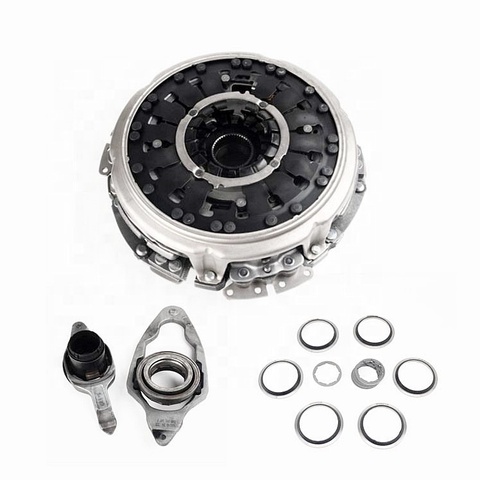 0AM DQ200 DSG Transmission LUK Dual Clutch Kit - New for VW Audi Models ...
