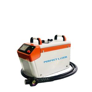 Perfect <span class=keywords><strong>Laser</strong></span>--Mini Pulitore <span class=keywords><strong>Laser</strong></span> Portatile <span class=keywords><strong>per</strong></span> Rimozione Ruggine, Olio e Vernice da Metallo - Product Image 1