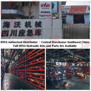 Vente flash Réservoir d'<span class=keywords><strong>huile</strong></span> <span class=keywords><strong>hydraulique</strong></span> HYVA d'origine en acier pour camion à benne basculante - Product Image 5