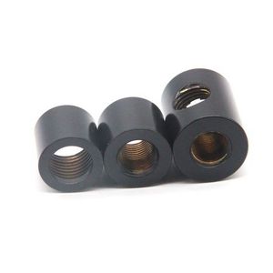 Brass Xoay Doanh, Phụ Tùng Đèn Nữ Threaded Brass Góc Đối Với Ceilling Đèn - Product Image 2